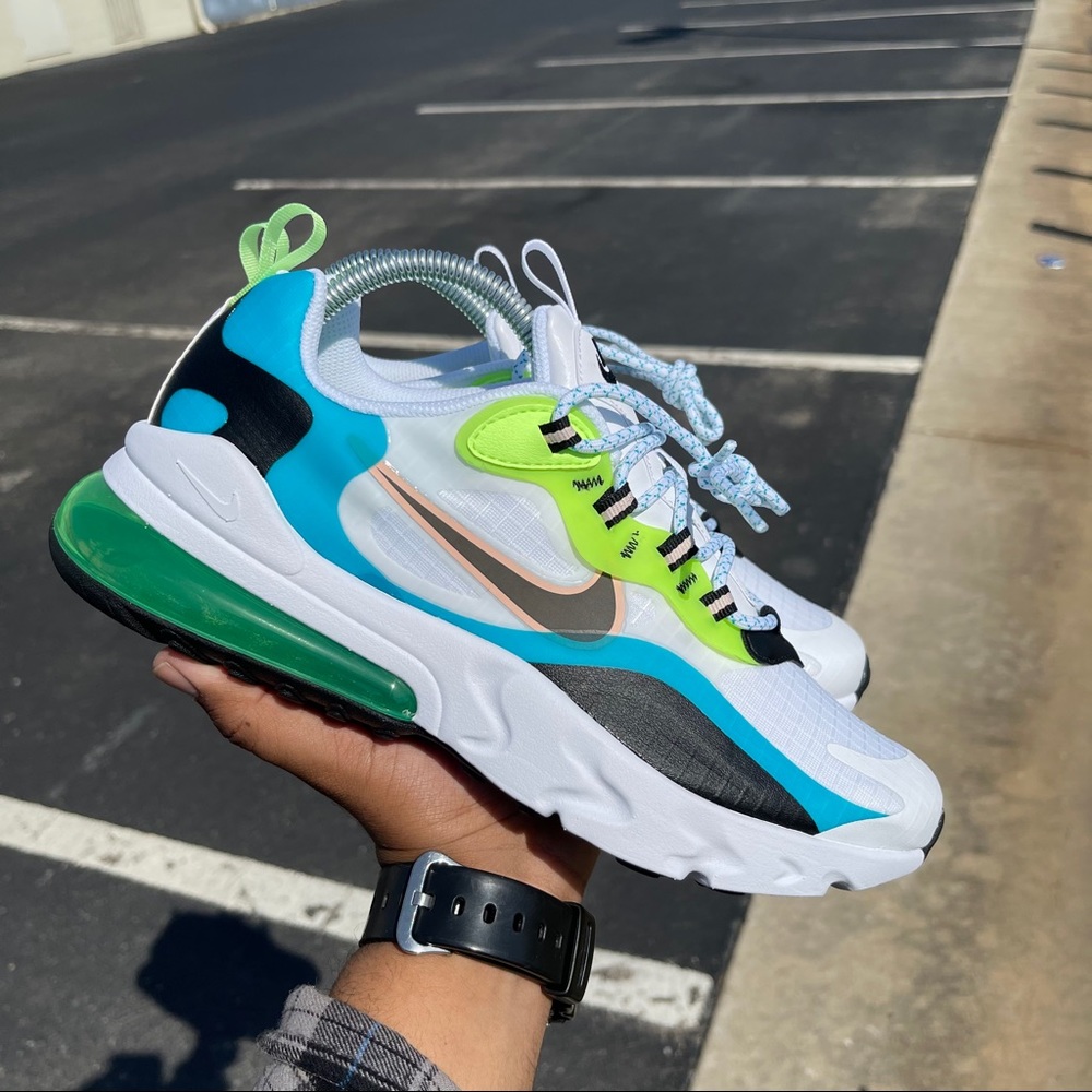 Nike React 270 - Picture 3 of 9
